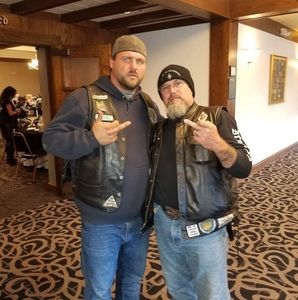 Meet your Posher, John